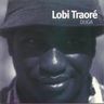 Lobi Traor - Duga album cover