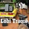Lobi Traor - Lobi Traor album cover