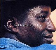 Lobi Traor - Mali Blue album cover