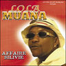 Lola Muana - Affaire Silivie album cover