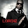 Lorenz - Danse avec moi album cover