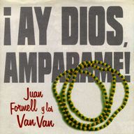 Los Van Van - Ay Dios amparame album cover