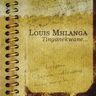 Louis Mhlanga - Tinganekwane album cover