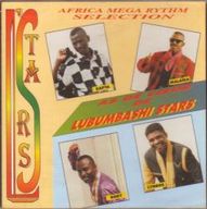 Lumumbashi Stars - As de coeur album cover