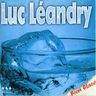 Luc Leandry - Bien glac album cover
