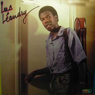 Luc Leandry - Fanm Bo Kannal album cover