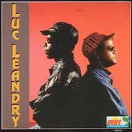 Luc Leandry - I Sal, I Sikr album cover