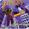 Luc Leandry - Jump up album cover
