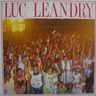 Luc Leandry - Punch Crole album cover