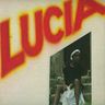 Lucia Reine - Soleil klr album cover