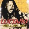 Luciano - Call On Jah album cover
