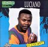 Luciano - Don't Get Crazy album cover