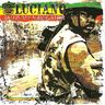 Luciano - Jah Is My Navigator album cover