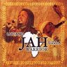 Luciano - Jah Warrior (Luciano and Sizzla) album cover
