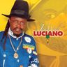 Luciano - Jah Words album cover