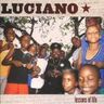 Luciano - Lessons Of Life album cover