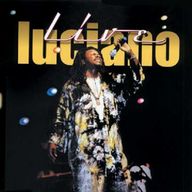 Luciano - Live album cover