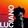 Luciano - Messenger album cover