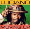 Luciano - Moving Up album cover