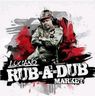 Luciano - Rub-A-Dub Market album cover