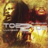 Luciano - Toe 2 Toe Vol. 4 (Luciano and Bushman) album cover