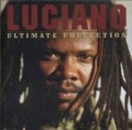 Luciano - Ultimate Collection album cover