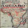 Luciano - United States Of Africa album cover