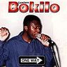 Lucien Bokilo - One way album cover