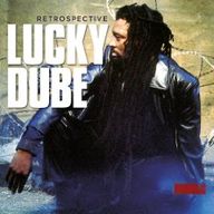 Lucky Dube - Retrospective album cover