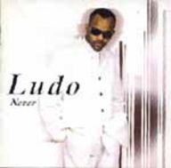 Ludo - Never album cover