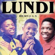 Lundi - Lundi box set (1,2,3) album cover