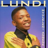 Lundi - Mvuleleni angene album cover