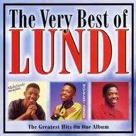 Lundi - The very best of lundi album cover