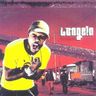 Lungelo - Collision album cover