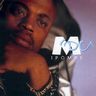 M'Du (Mdu Masilela) - Ipompe album cover