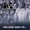 M'Du (Mdu Masilela) - The very best of m'du album cover