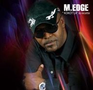 M. Edge - Kokot La album cover