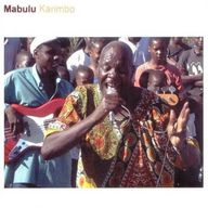 Mabulu - Karimbo album cover