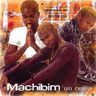Machibim - Un coisa album cover
