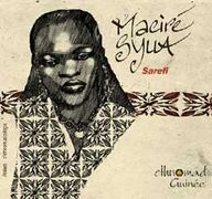 Maciré Sylla - Sarefi album cover