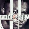 Mad Cobra - Exclusive decision album cover