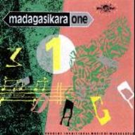 Madagasikara - Madagasikara 1 album cover