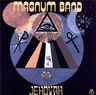 Magnum Band - Jehovah album cover