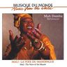 Mah Damba - Djelimousso album cover