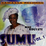 Mah Kouyate - Sumu Vol.1 album cover