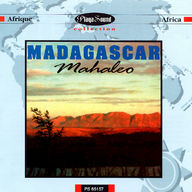 Mahaleo - Mahaleo album cover