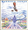 Mahmoud Ahmed - Tizita Vol.1 album cover