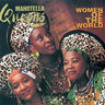 Mahotella Queens - Women of the World album cover