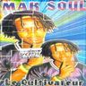 Mak Soul - Le Cultivateur album cover
