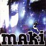 Maki - Maki album cover